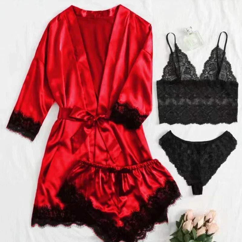 Comfort Night Lounge Set