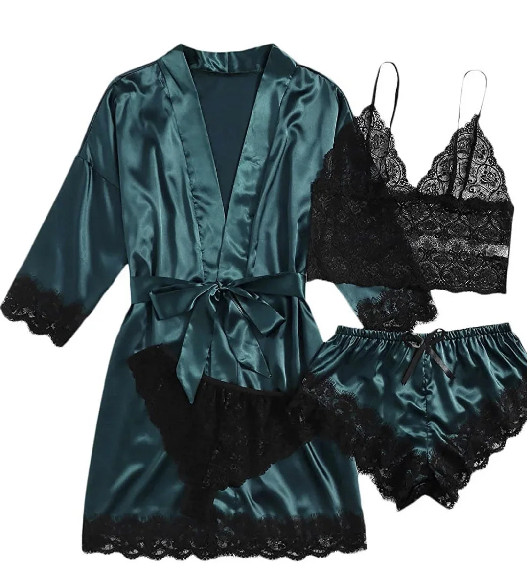 Comfort Night Lounge Set